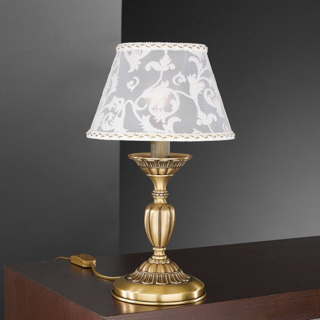 Настольная лампа Reccagni Angelo P. 8270 P Настольная лампа Reccagni Angelo P. 8270 P