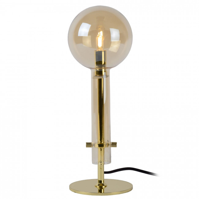 Настольная лампа Lucide Lone 03521/01/10