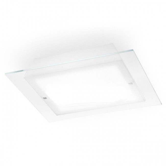 Настенно-потолочный светильник Linea Light Luminosa 71691