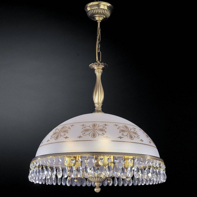 Подвесной светильник Reccagni Angelo L 6000/48 Подвесной светильник Reccagni Angelo L 6000/48
