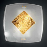 Настенно-потолочный светильник Renzo Del Ventisette PL 14383/40 amb DEC. AMB Настенно-потолочный светильник Renzo Del Ventisette PL 14383/40 amb DEC. AMB