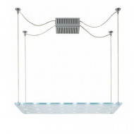 Подвесной светильник Fabbian Sospesa D42 A05 00 Подвесной светильник Fabbian Sospesa D42 A05 00