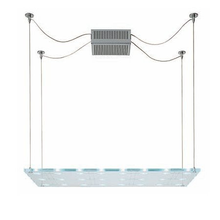 Подвесной светильник Fabbian Sospesa D42 A05 00 Подвесной светильник Fabbian Sospesa D42 A05 00