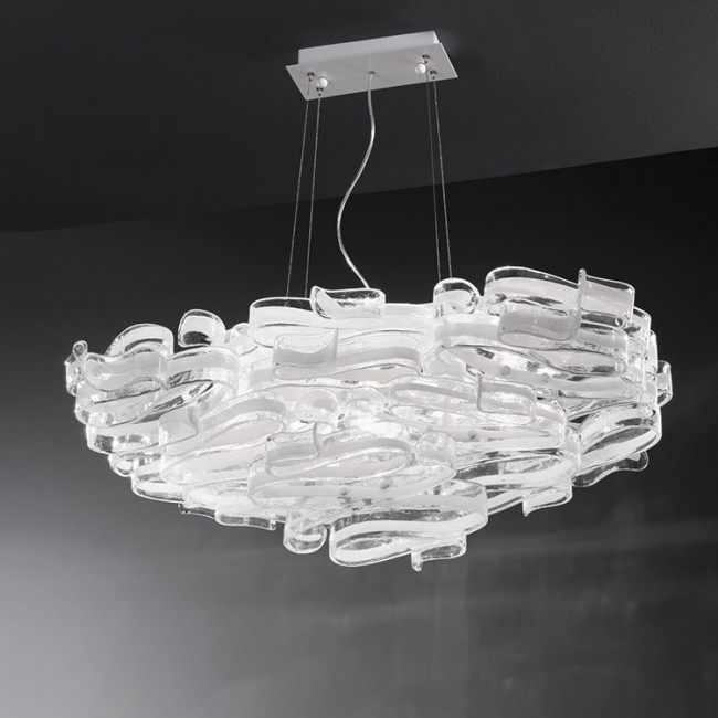 Подвесной светильник Bellart Gloria 1360/S7L 17