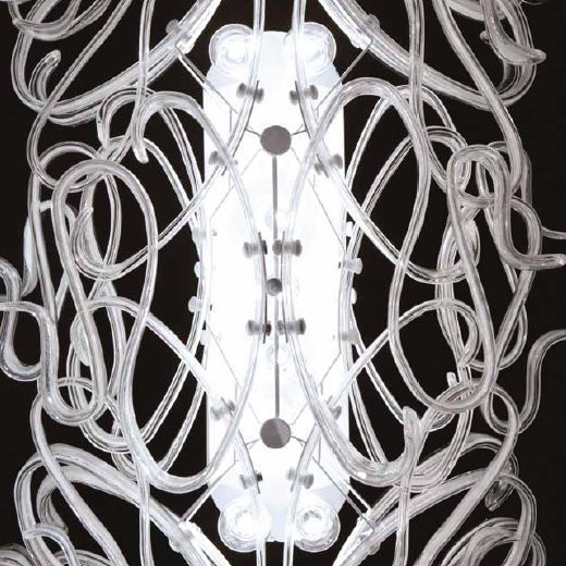 Подвесной светильник Bellart Gloria 1360/S7L 17