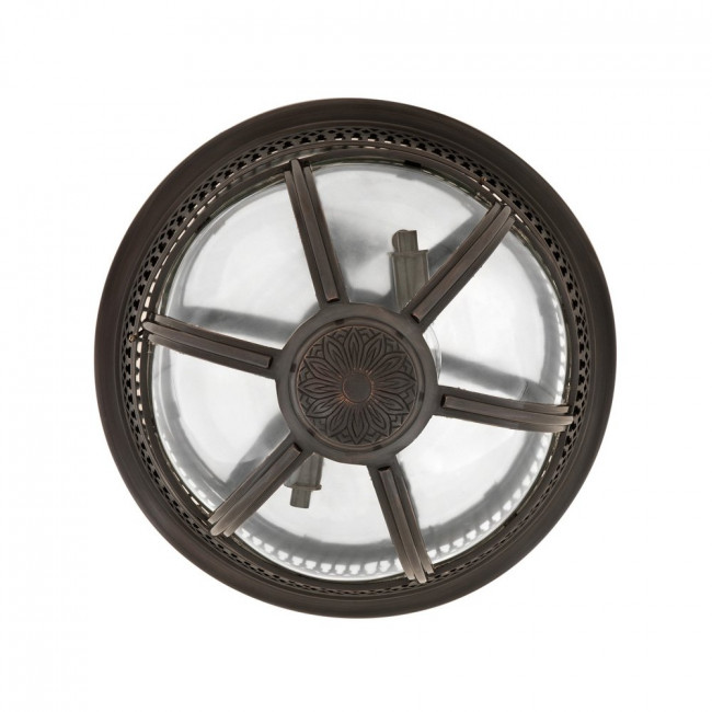 Потолочный светильник Eichholtz Residential 109131 Потолочный светильник Eichholtz Residential 109131