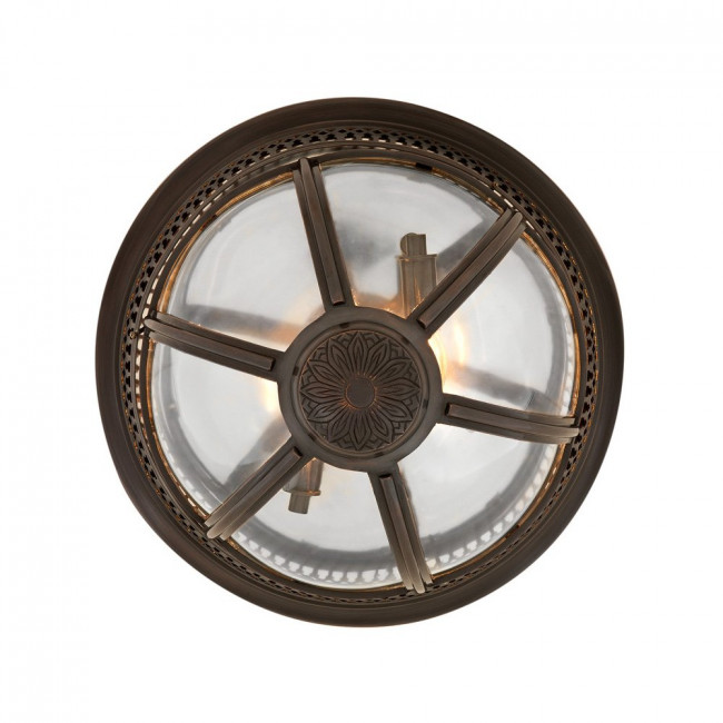 Потолочный светильник Eichholtz Residential 109131 Потолочный светильник Eichholtz Residential 109131