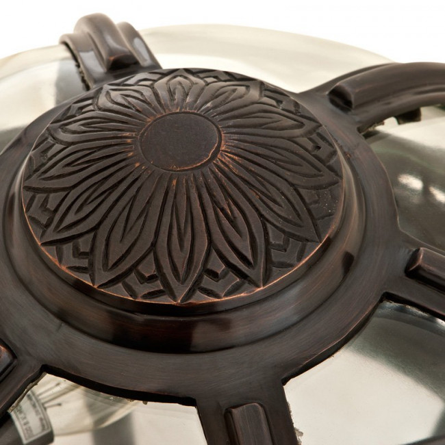 Потолочный светильник Eichholtz Residential 109131 Потолочный светильник Eichholtz Residential 109131