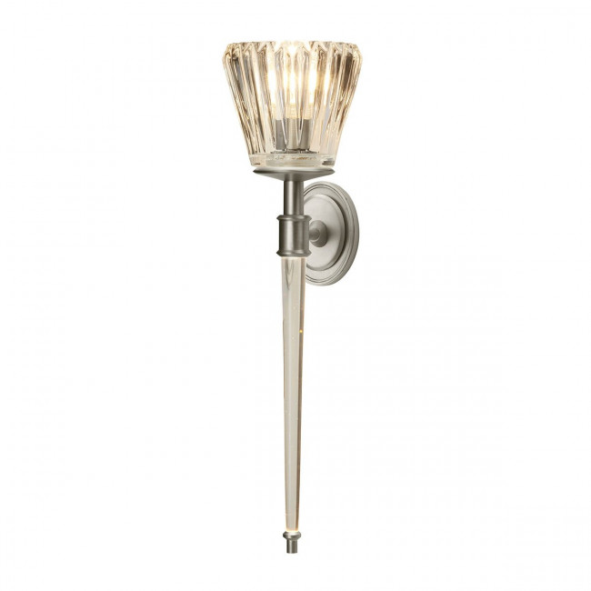 Бра Elstead Lighting Agatha BATH/AGATHA BN Бра Elstead Lighting Agatha BATH/AGATHA BN