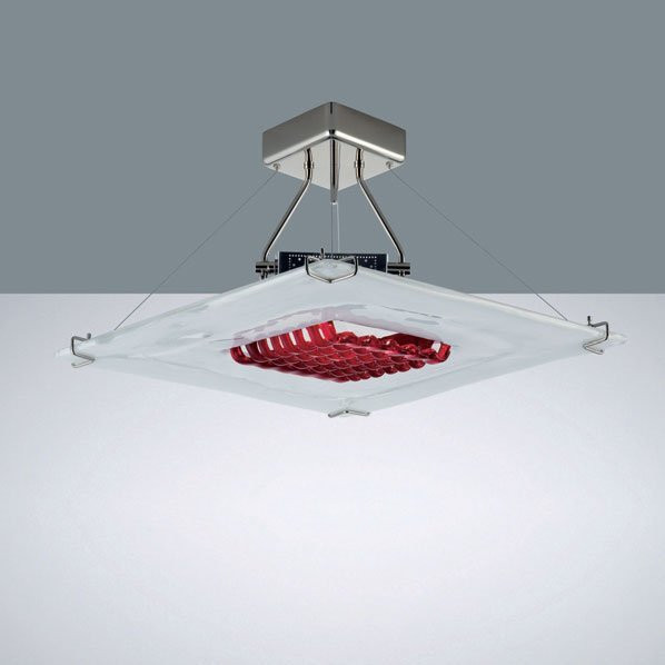 Потолочный светильник La Murrina Aquilone R GRANDE DY-3L Потолочный светильник La Murrina Aquilone R GRANDE DY-3L