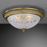 Потолочная люстра Reccagni Angelo PL 6202/4