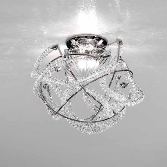 Потолочный светильник Bellart Caleidos 1330/PL 05 Потолочный светильник Bellart Caleidos 1330/PL 05