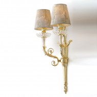 Бра IlParalume MARINA 7727 2066A2 Бра IlParalume MARINA 7727 2066A2