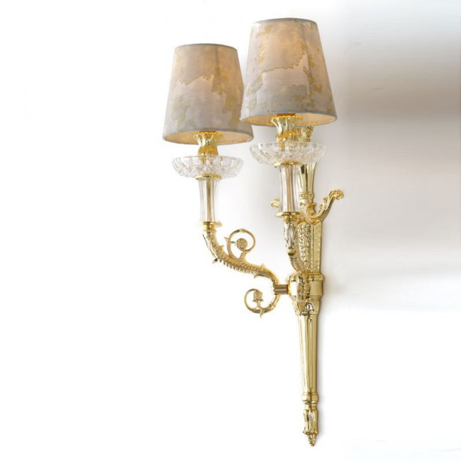 Бра IlParalume MARINA 7727 2066A2 Бра IlParalume MARINA 7727 2066A2