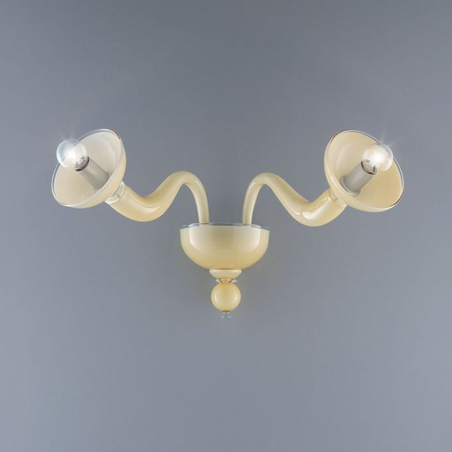 Бра La Murrina Rapsodia A/2 BB-3S Бра La Murrina Rapsodia A/2 BB-3S