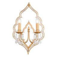 Бра Lucia Tucci Tenerezza W5490.2 gold