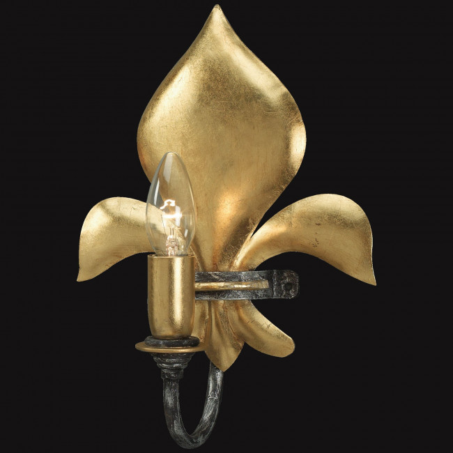 Бра Lucienne Monique Palace 1202 - 1 Бра Lucienne Monique Palace 1202 - 1