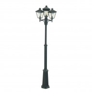 Садово-парковый фонарь Norlys London 483B