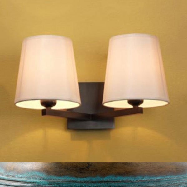 Бра Lustrarte New Collection 466-0077 Бра Lustrarte New Collection 466-0077