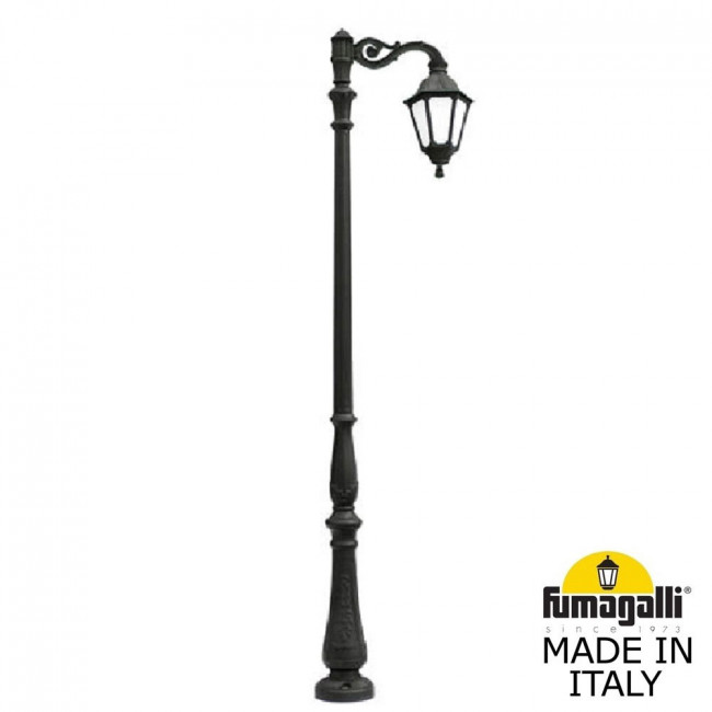 Садово-парковый фонарь Fumagalli Noemi E35.205.M10.AYH27