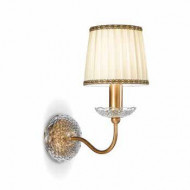 Бра MM Lampadari Firenze 7036/A1 V1165 Бра MM Lampadari Firenze 7036/A1 V1165