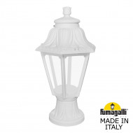 Садово-парковый фонарь Fumagalli Anna E22.110.000.WXF1R Садово-парковый фонарь Fumagalli Anna E22.110.000.WXF1R