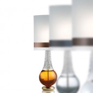 Настольная лампа IlParalume MARINA 7714 1952/LU/AM