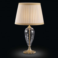 Настольная лампа Renzo Del Ventisette LSG 14324/1 DEC. 055 Настольная лампа Renzo Del Ventisette LSG 14324/1 DEC. 055