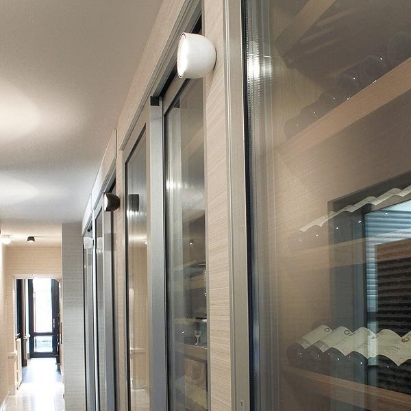 Спот (точечный светильник) Flos Wan C/W White F9550009 Спот (точечный светильник) Flos Wan C/W White F9550009