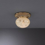 Спот (точечный светильник) Reccagni Angelo 7800-7801-7802 PL 7802/1 Спот (точечный светильник) Reccagni Angelo 7800-7801-7802 PL 7802/1