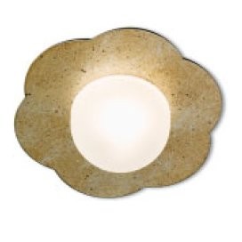 Спот (точечный светильник) Renzo Del Ventisette "Floreale" FA 13722/1 DEC. 055 Спот (точечный светильник) Renzo Del Ventisette "Floreale" FA 13722/1 DEC. 055