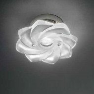 Потолочный светильник Italamp 3006/FA ext Etched / C Потолочный светильник Italamp 3006/FA ext Etched / C