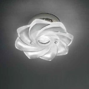 Потолочный светильник Italamp 3006/FA ext Etched / C Потолочный светильник Italamp 3006/FA ext Etched / C