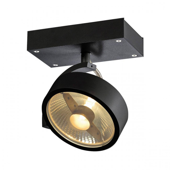 Спот (точечный светильник) SLV Kalu 1000702 Спот (точечный светильник) SLV Kalu 1000702