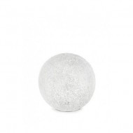 Настольная лампа Vistosi Rina LT 35 E27 BC/MU NI Настольная лампа Vistosi Rina LT 35 E27 BC/MU NI