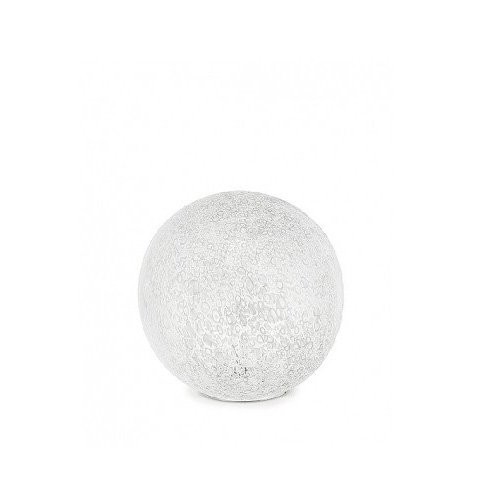 Настольная лампа Vistosi Rina LT 35 E27 BC/MU NI Настольная лампа Vistosi Rina LT 35 E27 BC/MU NI