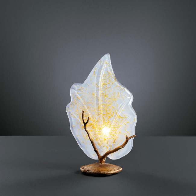 Настольный светильник Serip Outono 5972 CO