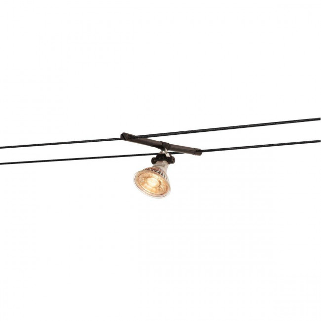 Трековый светильник SLV Tenseo 139090 Трековый светильник SLV Tenseo 139090