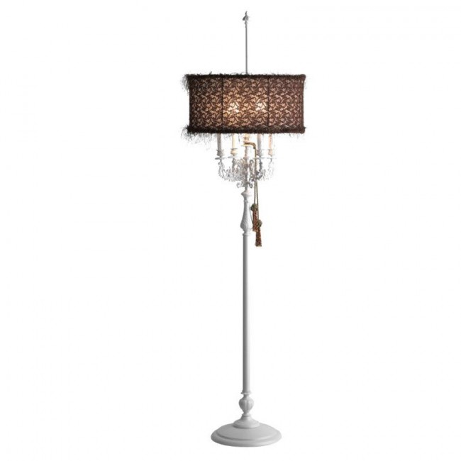 Торшер IlParalume MARINA 1130 1461/BI Торшер IlParalume MARINA 1130 1461/BI