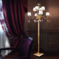 Торшер IlParalume MARINA 6629 1740/FL Торшер IlParalume MARINA 6629 1740/FL