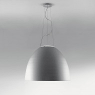 Подвесной светильник Artemide Nur 1618 Halo Alluminio anodizzato A242910