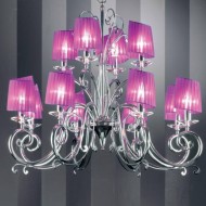 Люстра Effusionidiluce Amour 5350.1122 Люстра Effusionidiluce Amour 5350.1122