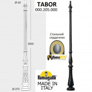 Фонарный столб Fumagalli Tabor 000.205.000.A0 Фонарный столб Fumagalli Tabor 000.205.000.A0