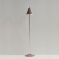 Торшер Vibia I.Cono 0712 25 Beige D1 Торшер Vibia I.Cono 0712 25 Beige D1