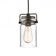 Подвесной светильник Kichler Brinley KL-BRINLEY-MP-OZ Подвесной светильник Kichler Brinley KL-BRINLEY-MP-OZ