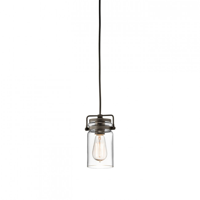 Подвесной светильник Kichler Brinley KL-BRINLEY-MP-OZ Подвесной светильник Kichler Brinley KL-BRINLEY-MP-OZ