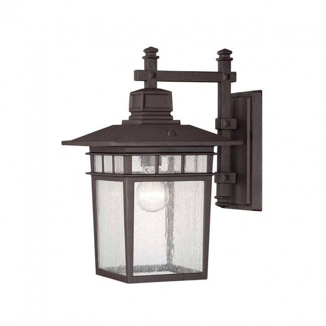 Уличный настенный светильник Savoy House Linden 5-9591-330 Уличный настенный светильник Savoy House Linden 5-9591-330