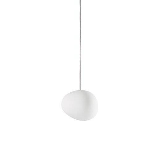 Уличный подвесной светильник Foscarini Gregg 218027 10 Уличный подвесной светильник Foscarini Gregg 218027 10