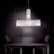 Подвесной светильник Effusionidiluce Zaira 5030.1052 Подвесной светильник Effusionidiluce Zaira 5030.1052