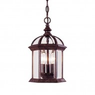 Уличный подвесной светильник Savoy House Kensington 5-0635-72 Уличный подвесной светильник Savoy House Kensington 5-0635-72